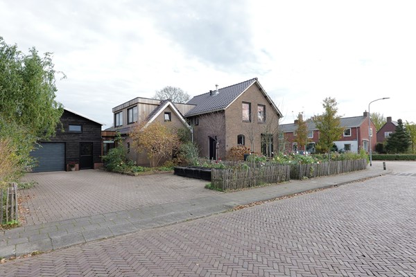 Medium property photo - Kerklaan 5, 9363 GT Marum